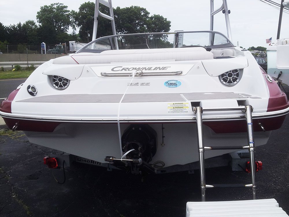 2013 Crownline
