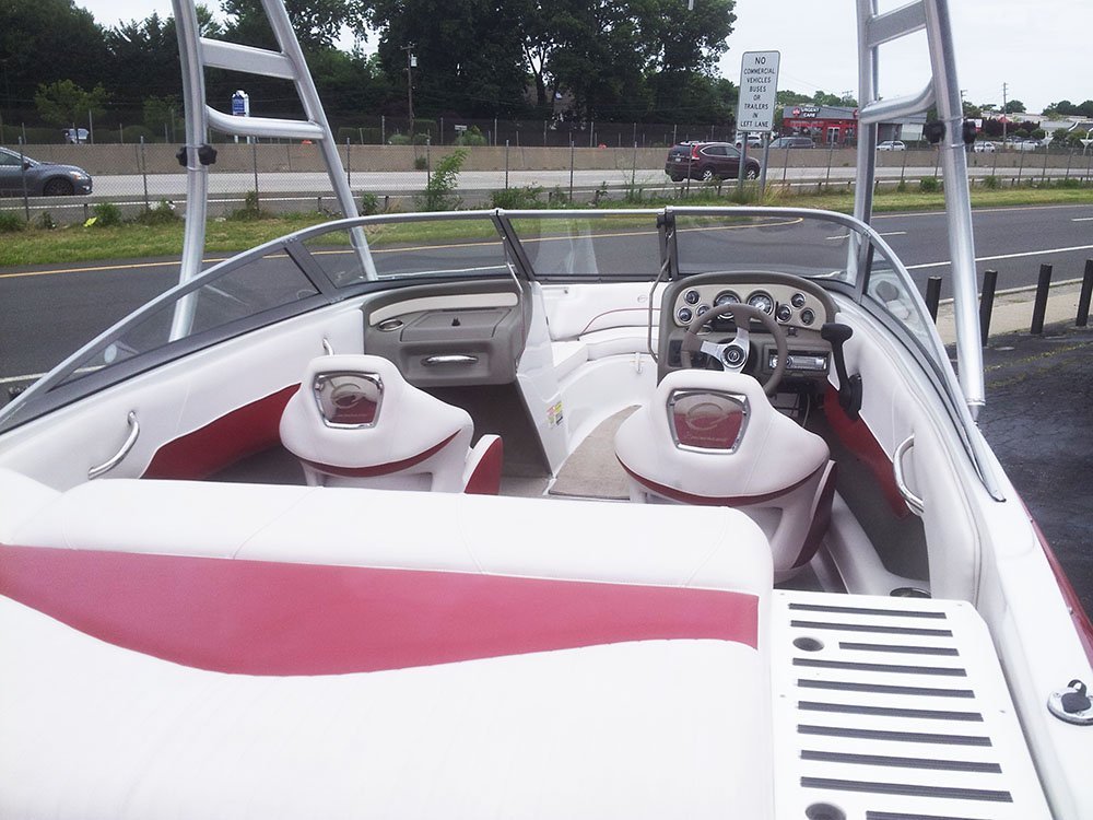 2013 Crownline
