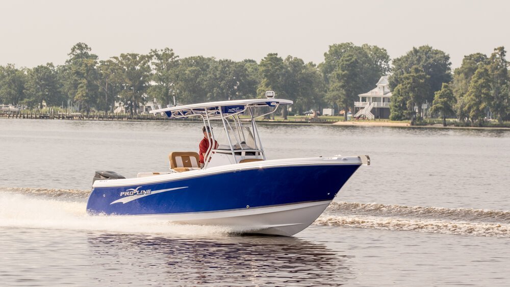 Boat Service