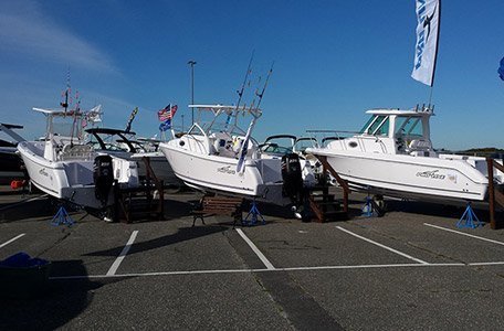 Boat Service
