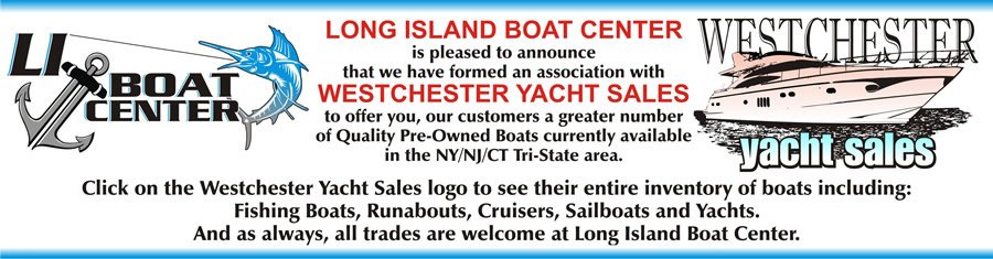 Westchester Yacht Sales